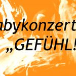 Babykonzert in Kirchgemeinde Oberstrass