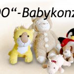 Babykonzert "ZOO" im Kirchgemeindehaus Oberstrass