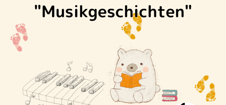 „Musikgeschichten – Wie schmeckt der Mond“ QZ Bäckeranlage Zürich