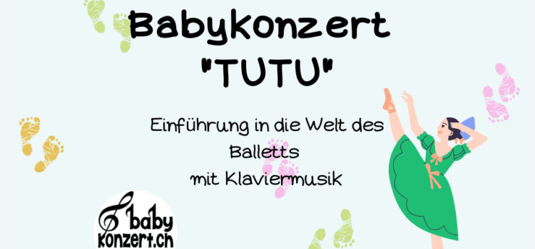„Tutu“ GZ Hirzenbach Zürich