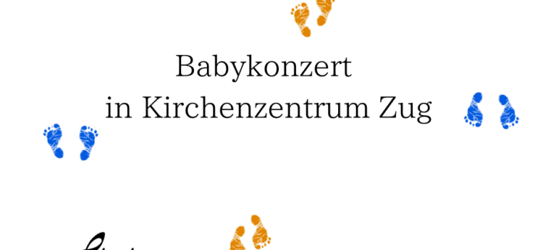 „Gefühl!“- Kirchenzentrum Zug