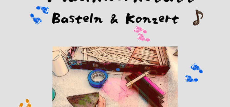 „Musikwerkstatt“ QZ Schütze Zürich