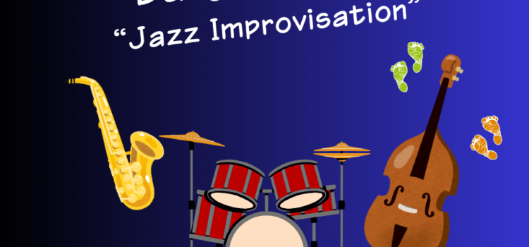„Jazz Improvisation“ Landhus Saal GZ Seebach Zürich