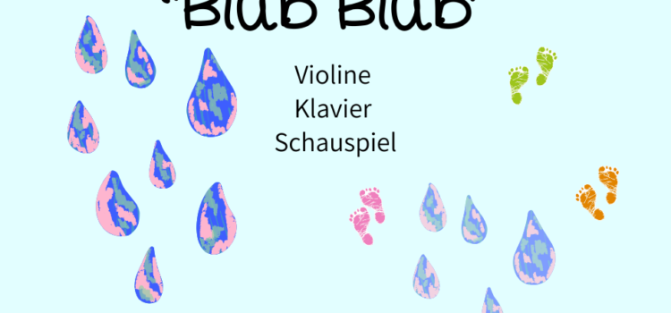 „Blub Blub“ QZ Schütze Zürich