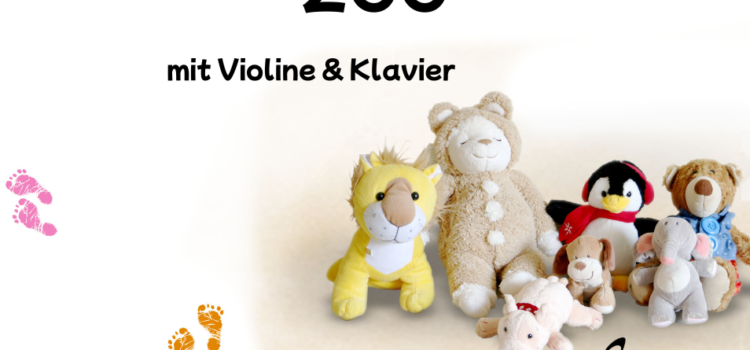 „Zoo“ QZ Bäckeranlage Zürich