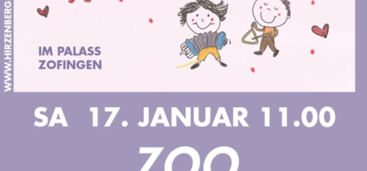 „Zoo“ Palass Zofingen