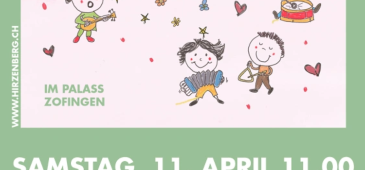 „Blub Blub“ Palass Zofingen
