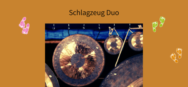 „Die tanzenden Steine“ QZ Schütze Zürich