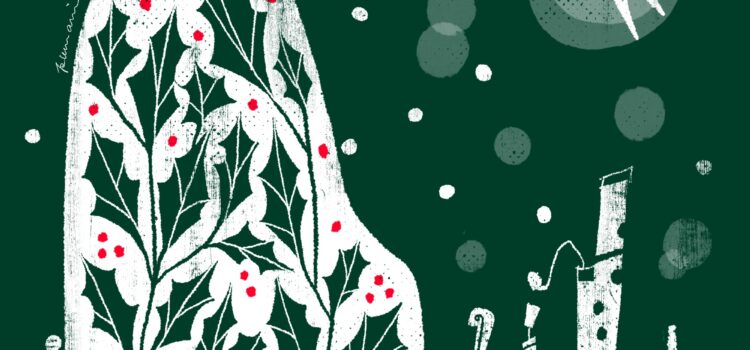 „Weihnachtskonzert“ QZ Bäckeranlage Zürich „Weihnachtskonzert“ QZ Bäckeranlage Zürich